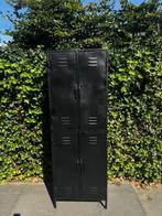 Industriële lockerkast, Ophalen, Gebruikt