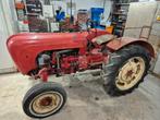 Porsche AP18 1957 Tractor Oltimer, Tot 2500, Oldtimer, Tot 80 Pk, Ophalen