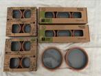 Tapas bakjes, Huis en Inrichting, Keuken | Servies, Overige materialen, Nieuw, Ophalen of Verzenden, Schaal of Schalen