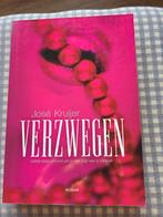 Verzwegen - José Kruijer, Ophalen of Verzenden, Zo goed als nieuw, José Kruijer, Nederland