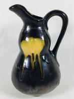 Faiencerie de Thulin Antiek keramiek Art Deco vaasje 1930’s, Antiek en Kunst, Antiek | Keramiek en Aardewerk, Verzenden