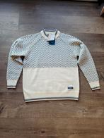 Bergans of Norway wollen trui maat M nieuw, Kleding | Dames, Truien en Vesten, Maat 38/40 (M), Beige, Nieuw, Ophalen of Verzenden