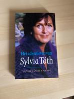 Het zakenleven van Sylvia Tóth, Ophalen of Verzenden, Gelezen, Overige