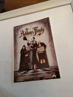 THE ADDAMS FAMILY, Ophalen of Verzenden, 1960 tot 1980, Sterren en Beroemdheden