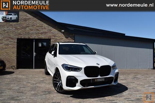 Bmw X5 XDRIVE30D M SPORT INDIVIDUAL, LASER, HUD, VIRTUAL, Auto's, BMW, Bedrijf, X5, 4x4, ABS, Adaptive Cruise Control, Airbags