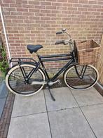 Heren fiets te koop, Ophalen, Gebruikt, Overige merken