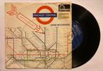 Vinyl single New Vaudeville Band - Finchley Central, Gebruikt, 7 inch, Single, Ophalen of Verzenden