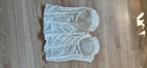 Korset, maat 80E, Kleding | Dames, Trouwkleding en Trouwaccessoires, Ophalen, Zo goed als nieuw, Accessoires