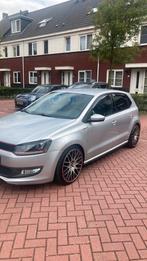 Volkswagen Polo GTI 1.4 TSI 132KW DSG 2012 Grijs, Auto's, 1169 kg, 4 cilinders, 179 pk, Origineel Nederlands