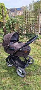 Mutsy Evo wandelwagen, Ophalen of Verzenden, Gebruikt, Mutsy