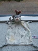 Knuffeldoek Konijn Stampertje van Primark Disney, Ophalen of Verzenden, Nieuw, Konijn