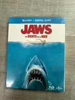 Blu Ray JAWS Steven Spielberg - Blu-Ray Nieuw & Sealed, Cd's en Dvd's, Blu-ray, Ophalen of Verzenden, Nieuw in verpakking