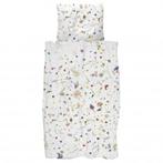 Dekbedovertrek Bloemen Veld SNURK, Cruquiusweg 96S, 1019 AJ Amsterdam, Meisje, Wit, Dekbedovertrek