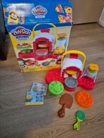 Play-Doh Pizza Oven Set, Ophalen of Verzenden, Gebruikt, Jongen of Meisje