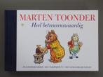 Bommel en Tom Poes - 44_HC_O_Heel betreurenswaardig, Boeken, Stripboeken, Eén stripboek, Ophalen of Verzenden, Zo goed als nieuw