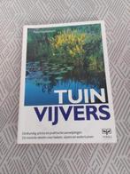 Tuin & Vijvers. De mooiste ideeën voor boeken, vijvers, Boeken, Wonen en Tuinieren, Ophalen of Verzenden