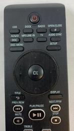Philips Home Theater System afstandsbediening 2422 5490 1361, Postbus 64461, Brunssum, Nederland, Verzenden, Kenduseditemsinfo@gmail.com