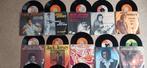 Collectie 15 Jack Jersey singles/ izgst.zie 3 foto's, Ophalen of Verzenden, Gebruikt, Pop