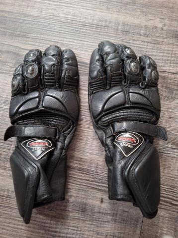 Motorhandschoenen dames, zomer en winter, maat S beschikbaar voor biedingen