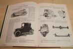 De Auto [1903-1969] — Fascinerende Facsimile-uitgave, Ophalen of Verzenden, Gelezen, Algemeen
