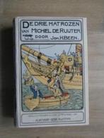 de drie matrozen van Michiel de Ruyter - Joh. H. Been, Verzenden, Gelezen