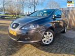 Seat Altea XL 1.6 Reference/ 1e eigenaar/airco/nieuwe apk 06, 65 €/maand, 1334 kg, Gebruikt, 4 cilinders