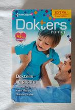 Dokters roman - harlequin, Boeken, Romans, Ophalen of Verzenden, Gelezen, Nederland