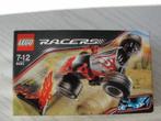 Te koop: lego racers 8493., Kinderen en Baby's, Speelgoed | Duplo en Lego, Ophalen of Verzenden, Zo goed als nieuw, Complete set