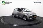 Hyundai i10 1.0 Comfort | Carplay Navigatie | Airco | Cruise, Auto's, Hyundai, Origineel Nederlands, Te koop, 300 kg, Zilver of Grijs