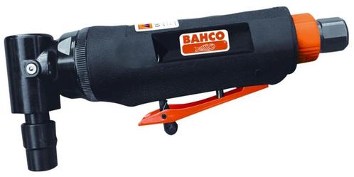 Bahco BP115 pneumatische haakse slijper stiftslijper NIEUW, Auto diversen, Autogereedschap, Nieuw, Verzenden