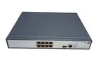 HP 1910-8G-poe Switch jg350a (180w), Ophalen of Verzenden, Zo goed als nieuw
