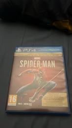 Marvel's Spider-Man Game of the Year Edition (PS4), Ophalen, Overige genres, 1 speler, Zo goed als nieuw