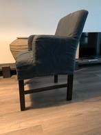 Interior DMF stoel € 50,00, Huis en Inrichting, Stoelen, Ophalen, Gebruikt, Eén