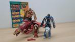 Dragon Flyz Actiefiguren 1995, Verzamelen, Ophalen of Verzenden, Zo goed als nieuw