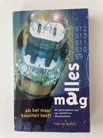 Rob van Stratum - Alles mag als het maar kwaliteit heeft, Ophalen of Verzenden, Rob van Stratum, Management, Zo goed als nieuw