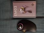Protoarc EM03 trackball mouse muis ergonomisch nieuwstaat, Computers en Software, Muizen, Ophalen, Ergonomisch