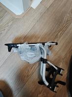 Thule Tour Rack Bagagedrager (Race)fiets, Fietsen en Brommers, Fietsaccessoires | Bagagedragers, Ophalen, Zo goed als nieuw