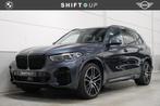 BMW X5 xDrive45e M-Sport | Panoramadak | Harman Kardon | CoP, Gebruikt, 394 pk, 2410 kg, Vierwielaandrijving