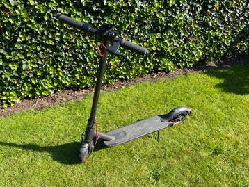 2x Xiaomi Scooter Pro 2 - Bundelvoordeel! beschikbaar voor biedingen
