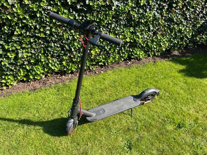 2x Xiaomi Scooter Pro 2 - Bundelvoordeel!, Fietsen en Brommers, Steps, Gebruikt, Elektrische step (E-scooter), Ophalen