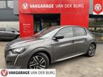 Peugeot 208 1.2 PureTech Allure Pack Camera Clima Apple Car, Voorwielaandrijving, 12 maanden, Gebruikt, Euro 6