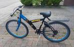 Stoere jongensfiets 26" / MTB ATB, Ophalen, Gebruikt, 26 inch of meer, Handrem