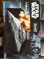 Revell Star Wars Imperial Star Destroyer Bouwpakket, Hobby en Vrije tijd, 1:50 of kleiner, Revell, Overige typen, Nieuw