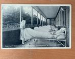 Ansichtkaart horn limburg sanatorium hornerheide, Ophalen, Gelopen, Limburg