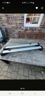 Dakdragers Lastdrager Volvo xc60, Ophalen of Verzenden, Gebruikt