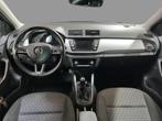 Skoda Fabia Combi 1.0 TSI Drive, Auto's, Voorwielaandrijving, Stof, Gebruikt, Euro 6