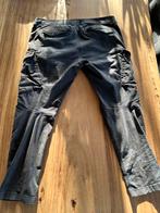 PME Legend Cargo Broek W40/L32, Ophalen of Verzenden, Zo goed als nieuw, Overige maten, Zwart