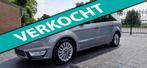 Ford Galaxy 2.0 SCTi 7 pers Verkocht, tevens autos en busjes, Euro 5, Gebruikt, 4 cilinders, 7 stoelen