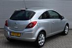 Opel CORSA 1.2-16V 3DRS. BLITZ / NL AUTO / NAVI / ECC / CRUI, 750 kg, 4 cilinders, 1229 cc, Origineel Nederlands