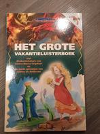 Het grote vakantieluisterboek : Drakentemmers + sprookjes, Boeken, Luisterboeken, Ophalen of Verzenden